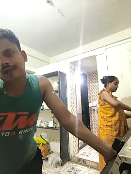 cuteriya5 online show from 03.14.26