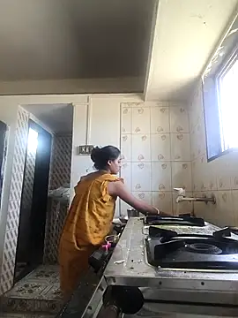 cuteriya5 online show from 03.16.26