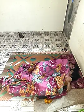 cuteriya5 online show from 03.17.26