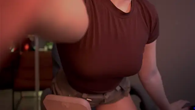 ElinVale online show from 01.12.26