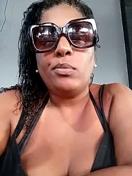 Maliaebonyfetish online show from 05.02.26