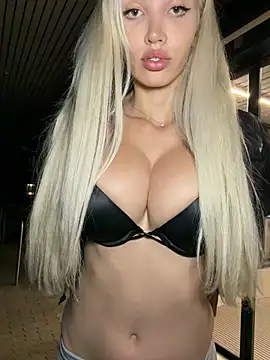 Lana-Grey online show from 08.01.26