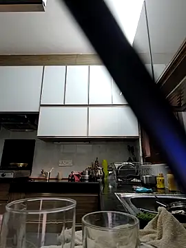 Hot-Sana2 online show from 01.17.26