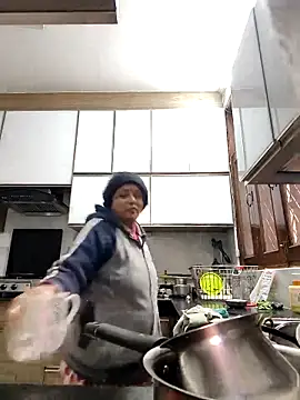 Hot-Sana2 online show from 02.02.26