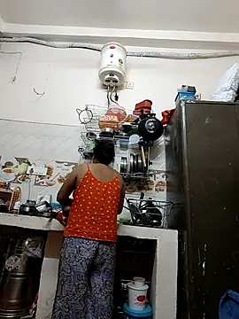 Hot-Sana2 online show from 04.17.26