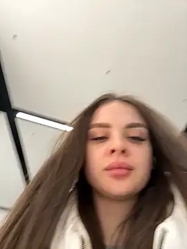 KristiRich online show from 11.03.25