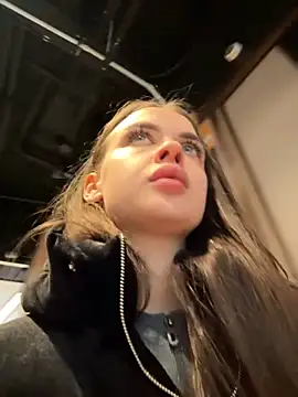 KristiRich online show from 11.21.25