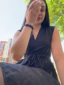 Snapshot of KristiRich chatting on 07.18.26 KristiRich online show from 07.18.26