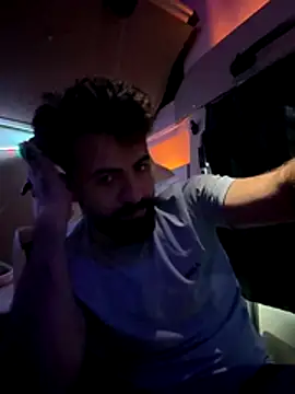 JanSy0 online show from 11.07.25