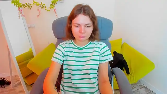 Stella-Maers online show from 11.14.25