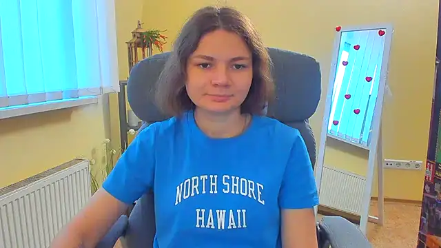 Stella-Maers online show from 12.05.25