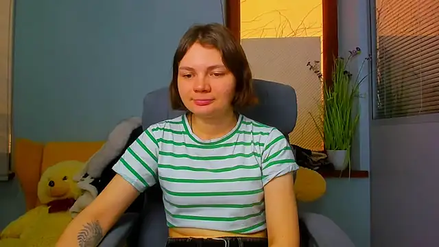 Stella-Maers online show from 02.18.26