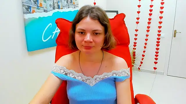 Stella-Maers online show from 03.02.26