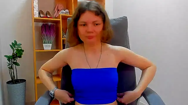 Stella-Maers online show from 04.27.26