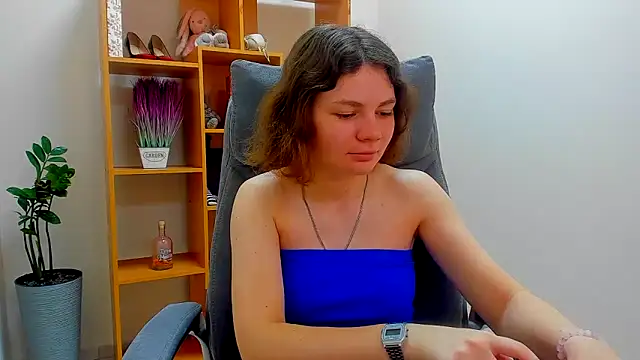 Stella-Maers online show from 04.28.26