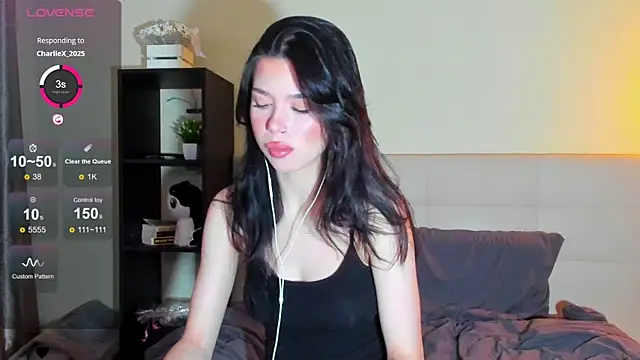 Tune Godnesss online show from 07.15.26