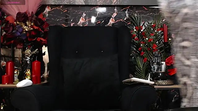 DominatrixEve online show from 01.17.26