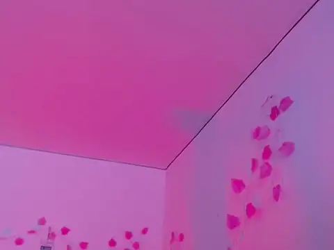 Samanta 777 online show from 11.15.25