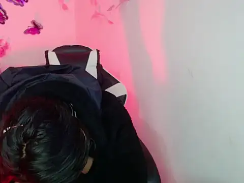 Samanta 777 online show from 11.18.25