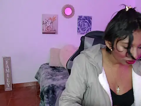 Samanta 777 online show from 01.16.26