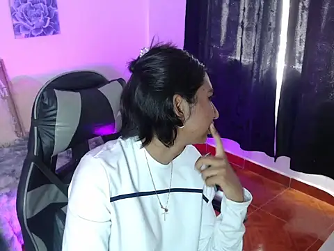 Samanta 777 online show from 03.01.26