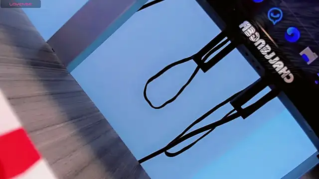 ClaudiaSophia online show from 02.06.26