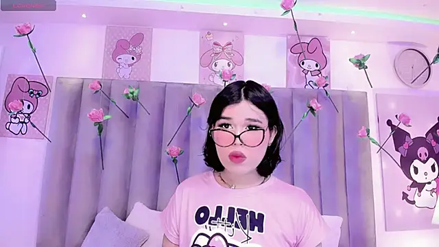 ClaudiaSophia online show from 02.27.26