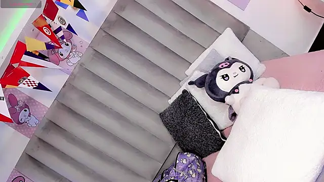 ClaudiaSophia online show from 06.16.26