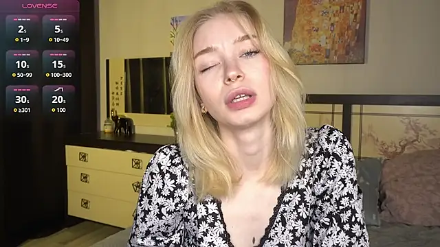 ShanelTunon online show from 11.16.25