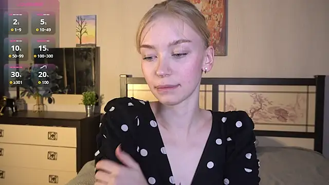 ShanelTunon online show from 11.19.25