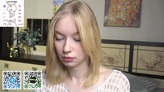 ShanelTunon online show from 11.30.25