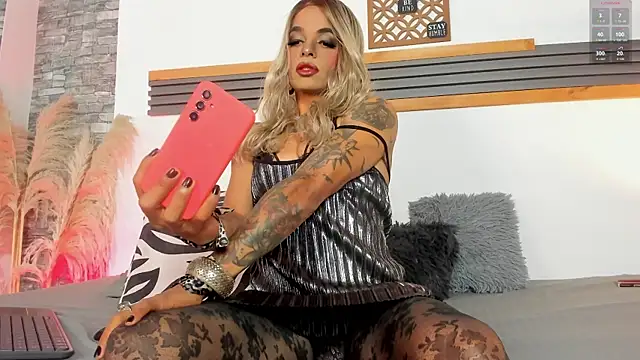Alexajhonss online show from 05.15.26