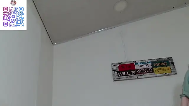 Victoria Founta1n online show from 11.01.25