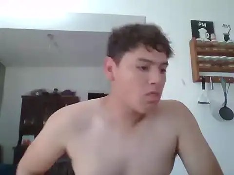 Snapshot of Myboy0020 chatting on 11.10.25 Myboy0020 online show from 11.10.25