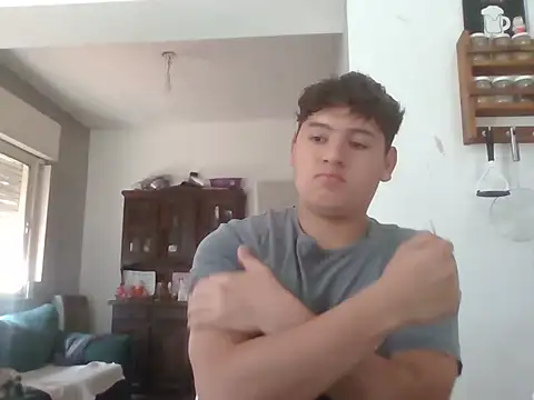 Snapshot of Myboy0020 chatting on 11.17.25 Myboy0020 online show from 11.17.25