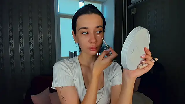 JacalynSchreiber online show from 11.16.25