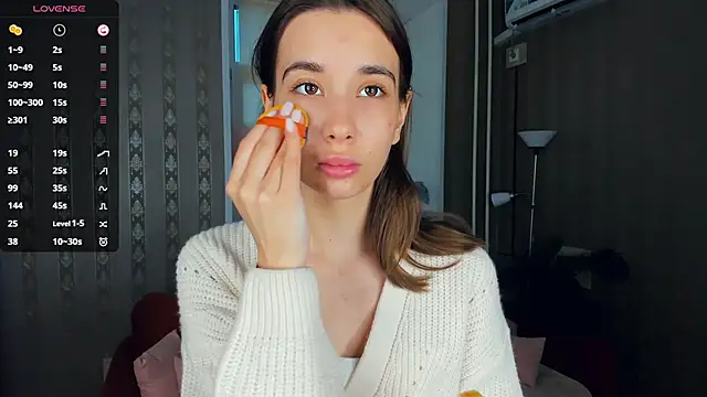 JacalynSchreiber online show from 11.26.25