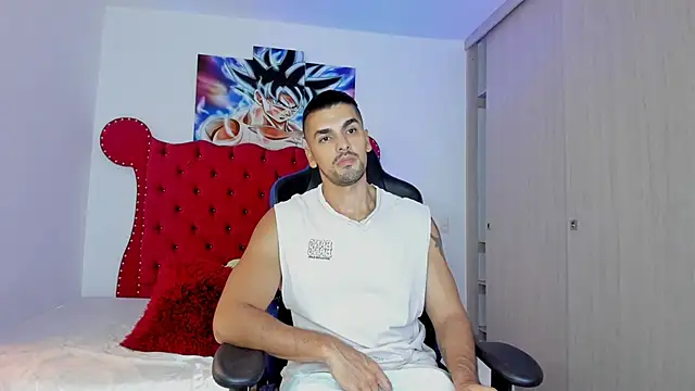 axelwinters   online show from 11.13.25