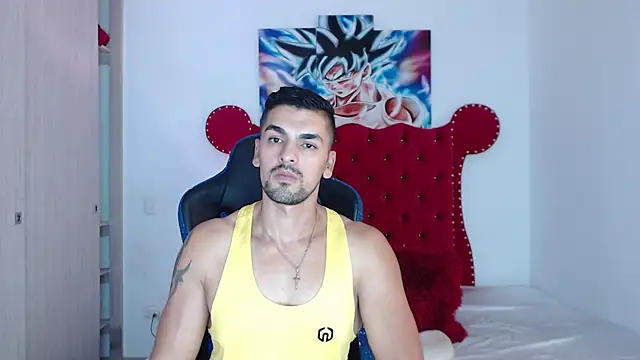 axelwinters   online show from 02.09.26