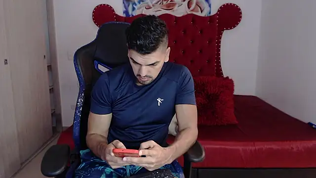 axelwinters   online show from 03.09.26