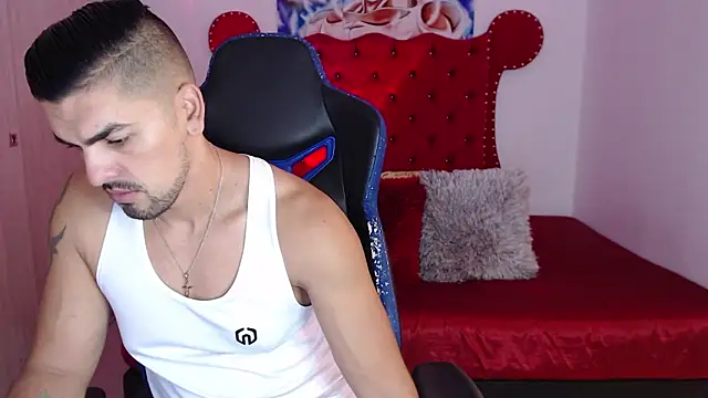 axelwinters   online show from 03.10.26