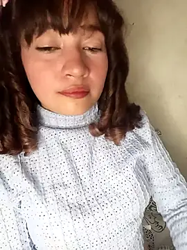 Snapshot of alexa_gom chatting on 11.03.25 alexa gom online show from 11.03.25