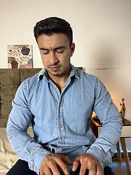 Chris Clarck online show from 11.30.25