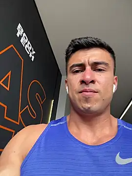 Chris Clarck online show from 01.15.26