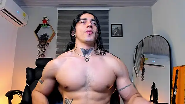 im allen online show from 12.03.25