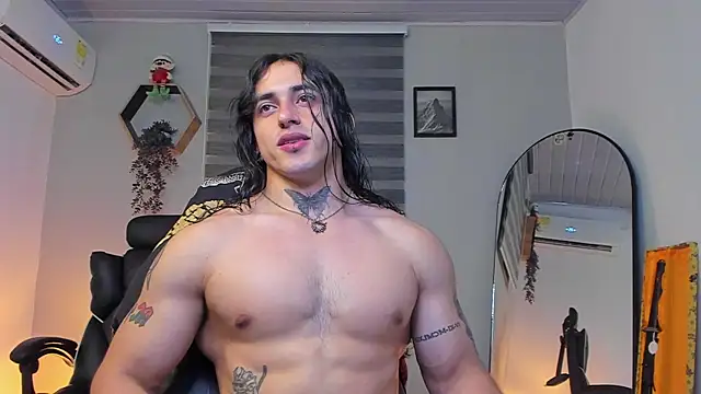 im allen online show from 12.05.25