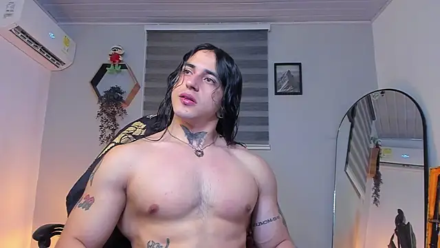 Snapshot of im_allen chatting on 01.14.26 im allen online show from 01.14.26