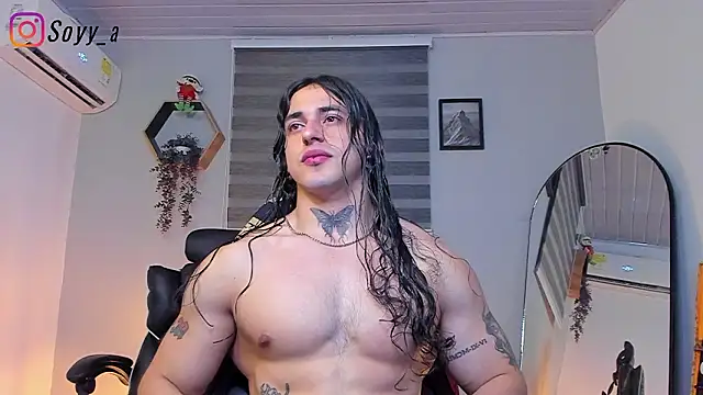 Snapshot of im_allen chatting on 02.11.26 im allen online show from 02.11.26