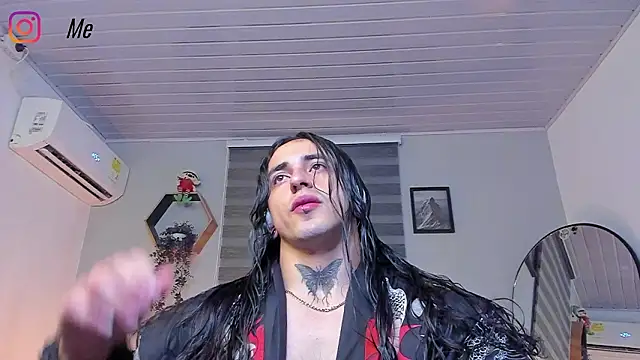 Snapshot of im_allen chatting on 02.28.26 im allen online show from 02.28.26