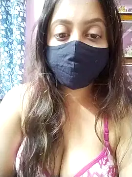 Snapshot of Night_Queen_7 chatting on 11.02.25 Night Queen 7 online show from 11.02.25